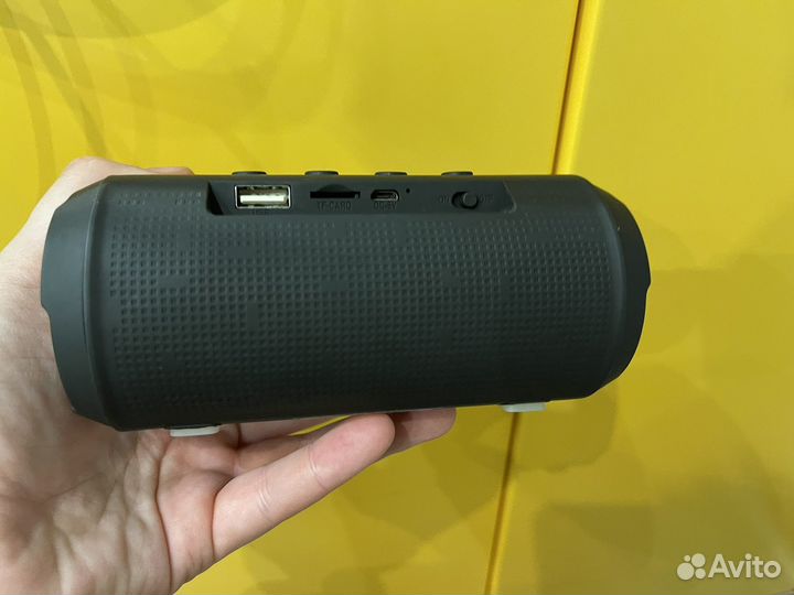 Колонка Defender