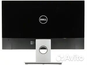 Монитор dell2417HG