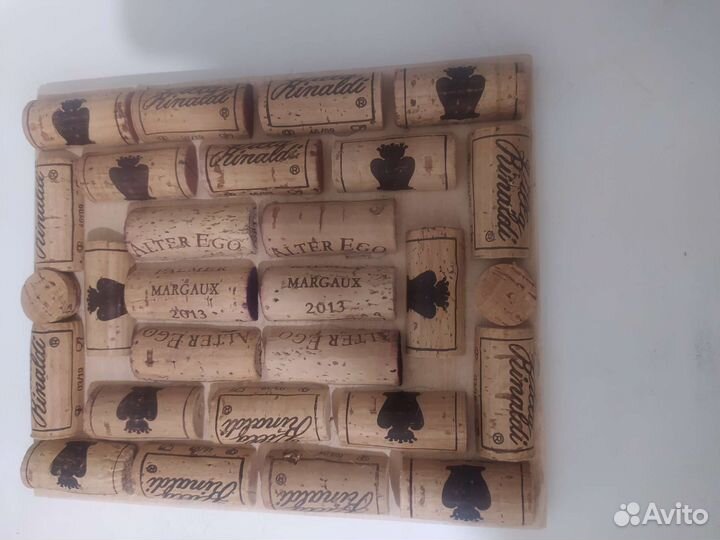 Подставка под горячее