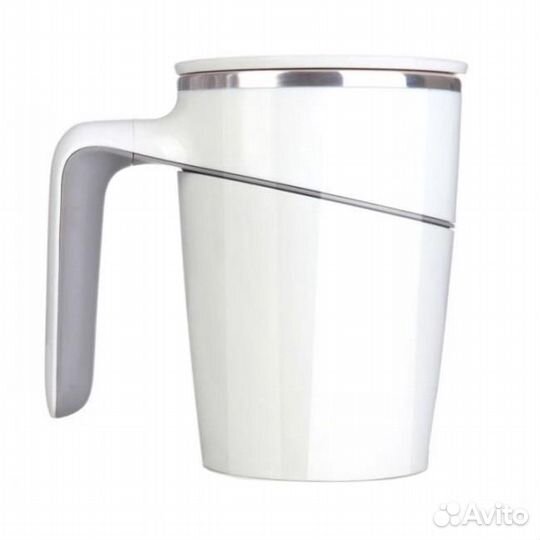 Новая Термокружка с присоской Xiaomi Fiu Elega