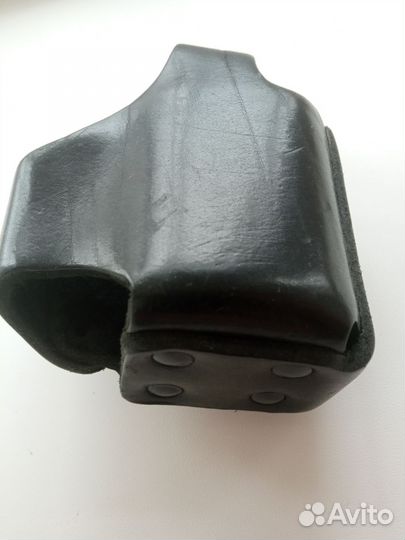 Кабура для пистолета оса