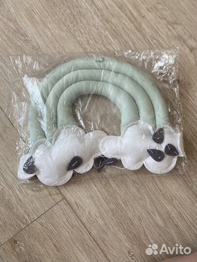 Пеленки муслиновые. Плед. Комфортер. Ростометр