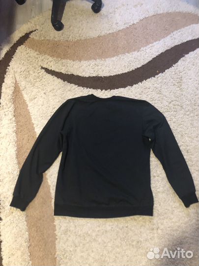 Свитшот tresher