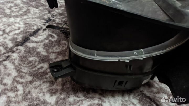 Панель приборов Mercedes Benz Atego