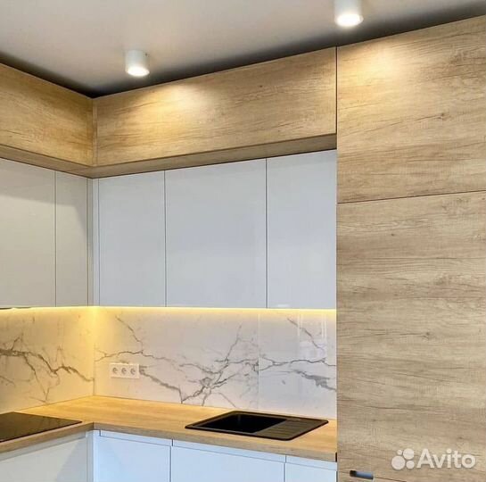 Кухни от производителя