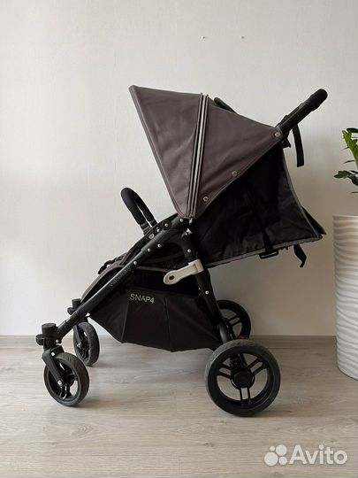 Детские коляски valco baby snap 4, прокат, аренда