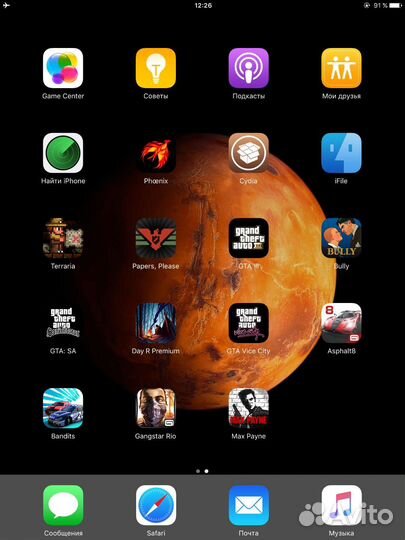 Apple iPad 3, 32гб