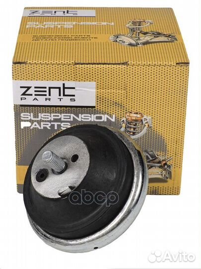 Z13134 подушка двс передняя Opel Omega 1.8-2.4