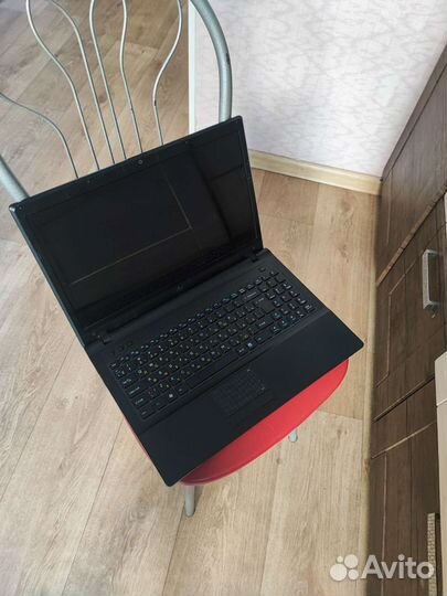 Ноутбук для работы на SSD