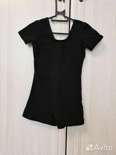 Купальники для гимнастики и танцев