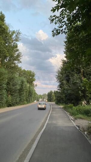 Участок 4,4 сот. (СНТ, ДНП)