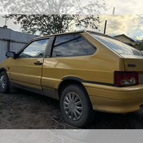 ВАЗ (LADA) 2113 Samara 1.5 MT, 2006, 160 000 км, с пробегом, цена 95 000 руб.