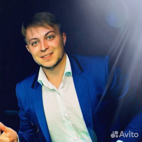 Ведущий. Уфа. Свадьбы, юбилеи, корпоративы