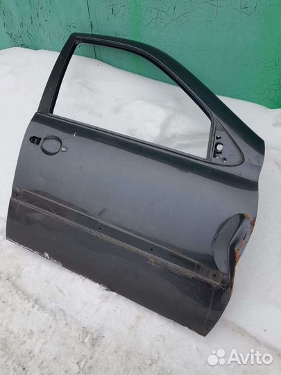 Дверь LADA granta передняя правая