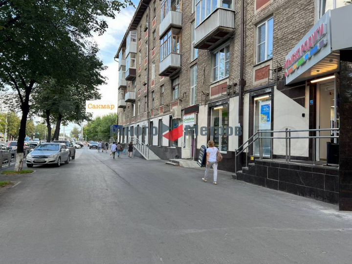 Продажа готового арендного бизнеса с арендатором 