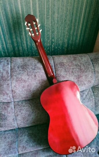 Классическая гитара
