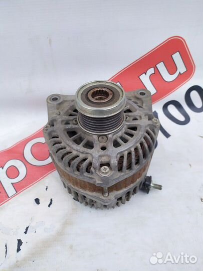 Nissan Teana L33 генератор