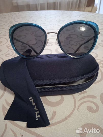 Солнцезащитные очки женские