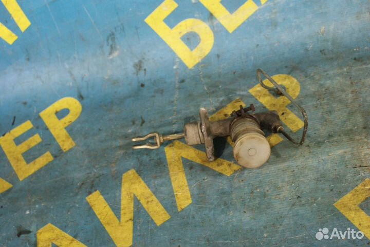 Главный цилиндр сцепления Ssang Yong Musso