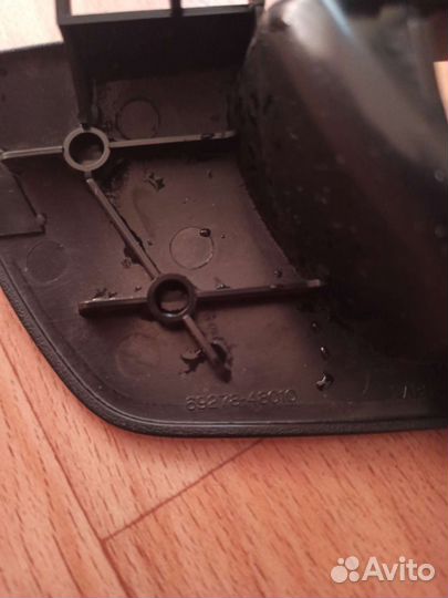 Ручка двери внутренняя toyota harrier