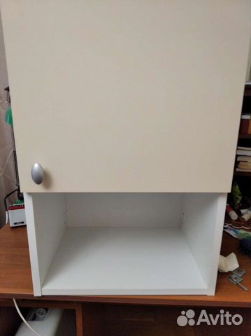 Навесной шкаф Овербу IKEA