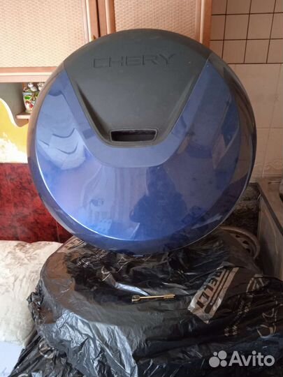 Продам колпак на запаску