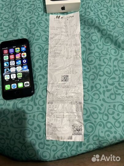 iPhone se 2020