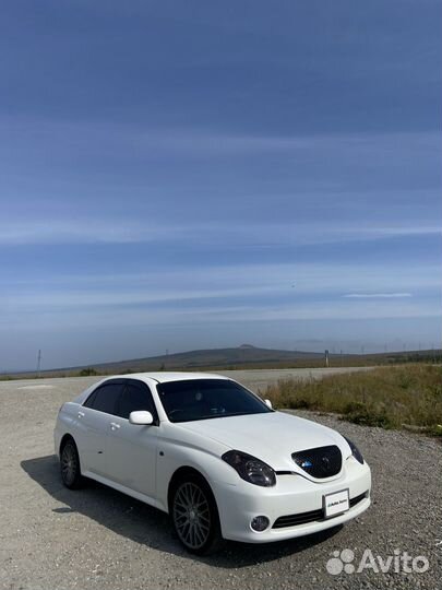 Toyota Verossa 2.5 AT, 2001, 158 000 км