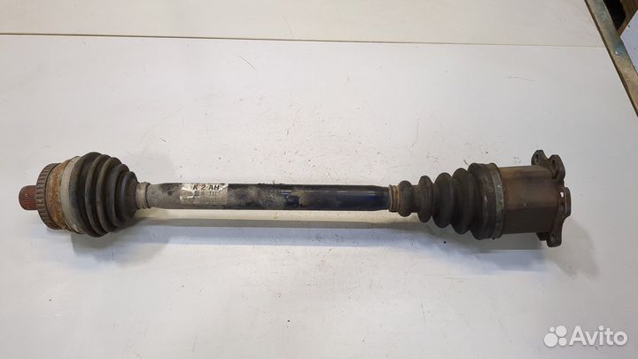 Полуось Audi A4 (B6), 2003