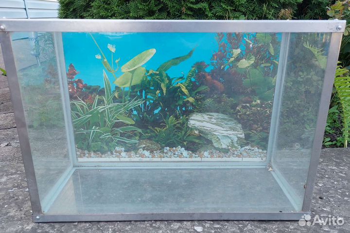 Аквариум