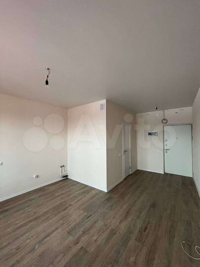 Квартира-студия, 26 м², 8/17 эт.