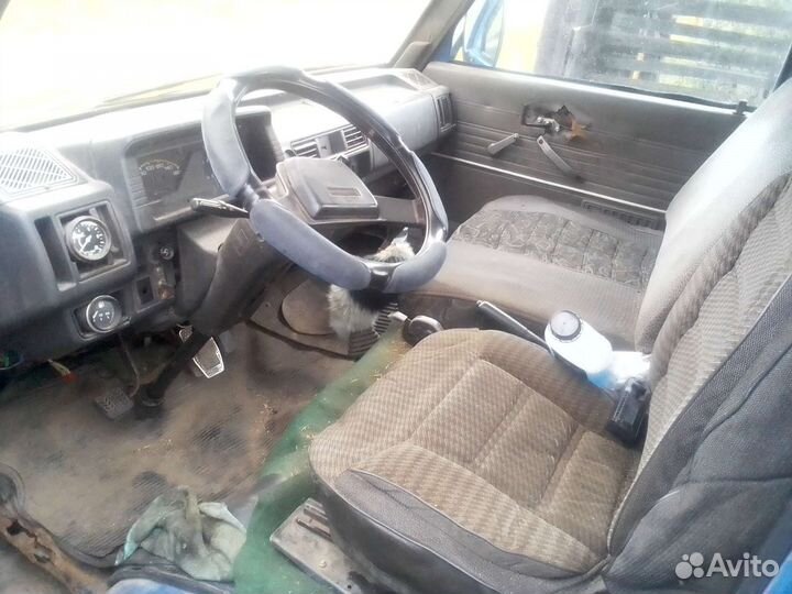 Kia Bongo 2.4 МТ, 1990, 147 947 км