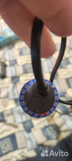 Нагреватель для аквариума fluval, eheim