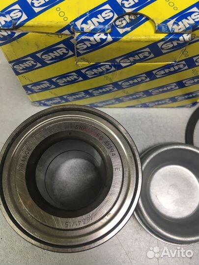 Ступичный подшипник SNR R159.54