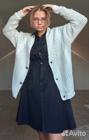 Накидка женская вечерняя