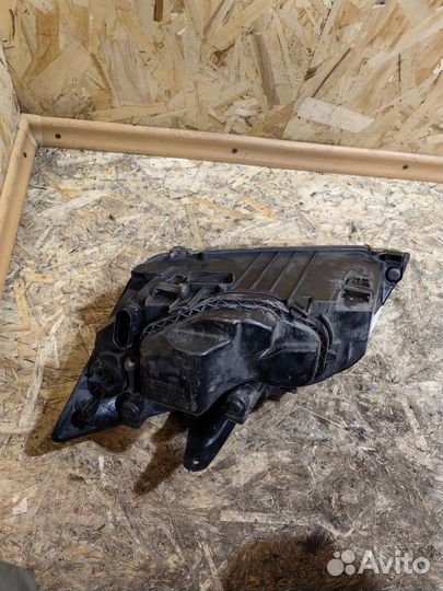 Фара Правая Форд фокус 2 4M5113099JD