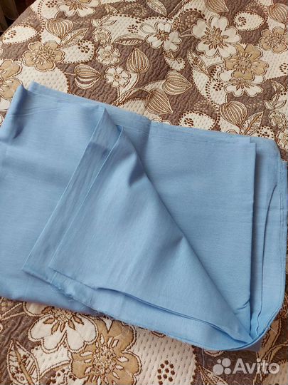 Отрез ткани