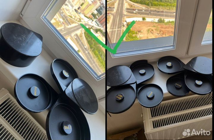 Посуда для бармена и домашней кухни новая