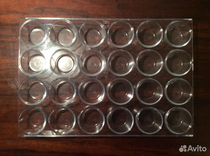 Контейнер для яиц