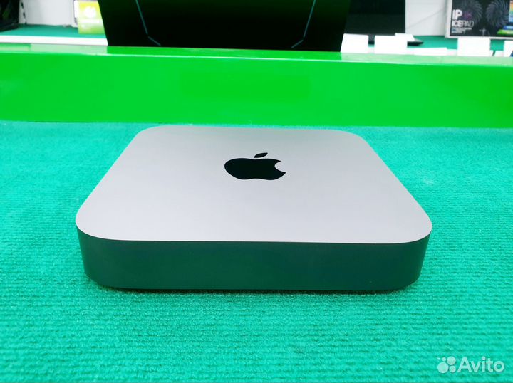 Apple mac mini 2018 I3