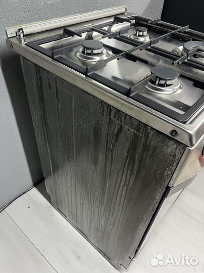 Плита комбинированная gorenje Доставка