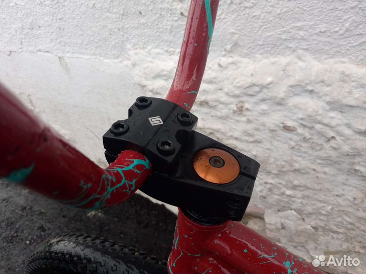 BMX