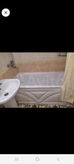 2-к. квартира, 50 м², 1/8 эт.