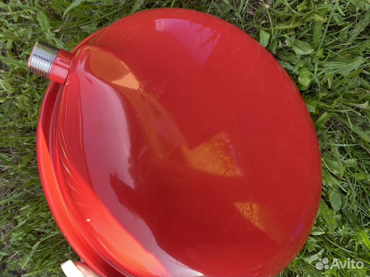 Расширительный бак джилекс F10