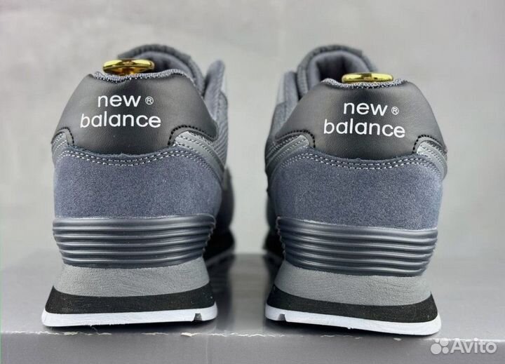 Мужские кроссовки New Balance 574