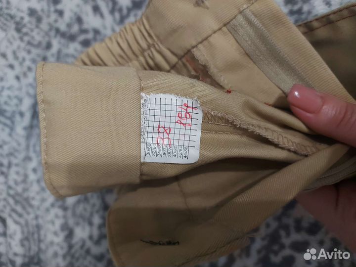 Форма для юнармии