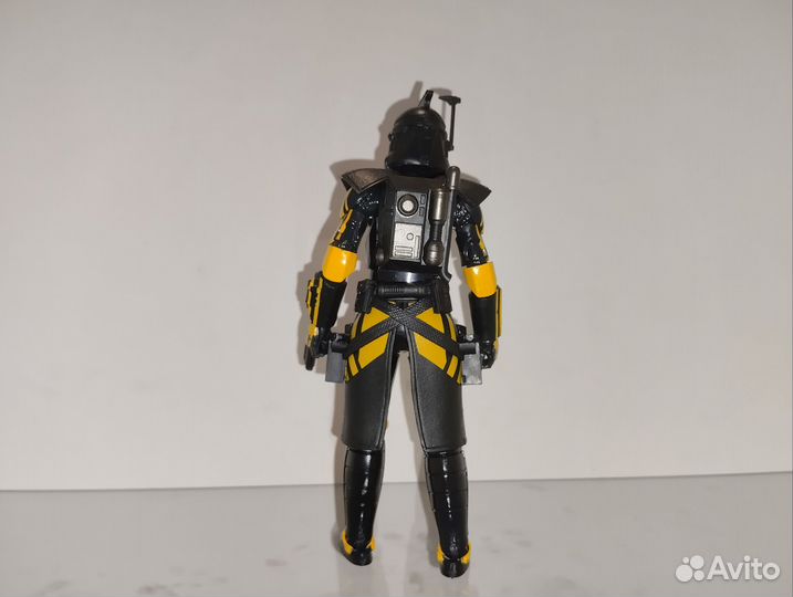 Star Wars Black Series - Umbra ARC Trooper