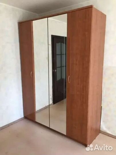 Шкаф Шатура