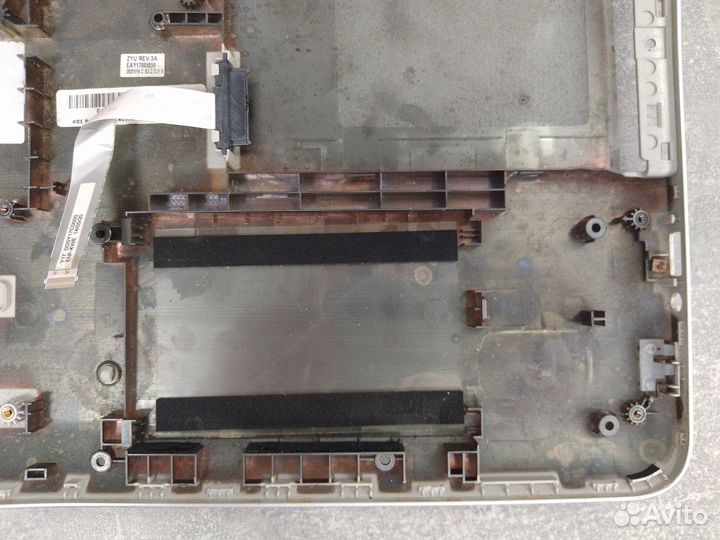 Поддон HP 17-f006sr