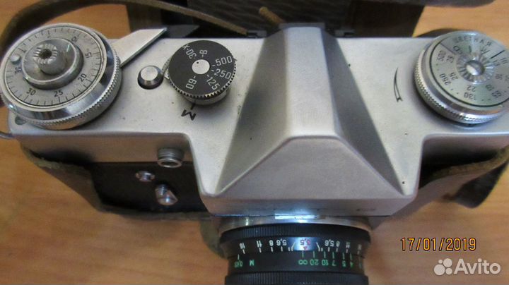 Фотоаппараты